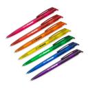 Image of Green & Good Translucent Innovation Ballpen