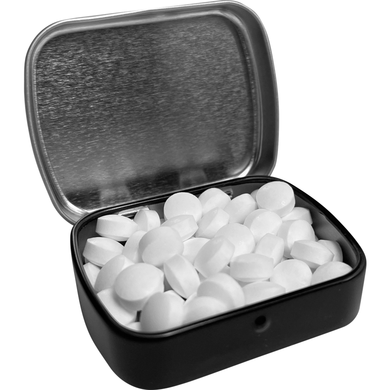 Image of Mint Tin